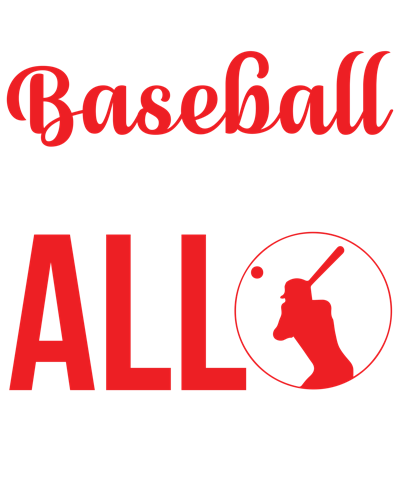 Baseball design 1