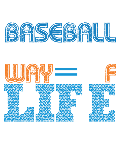 Baseball design 4