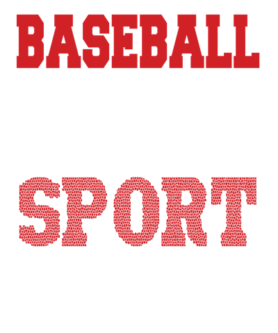 Baseball design 8