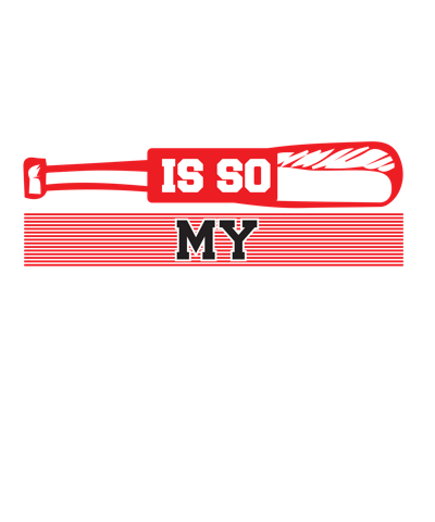 Baseball design 9