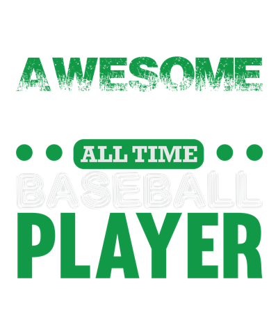 Baseball design 18