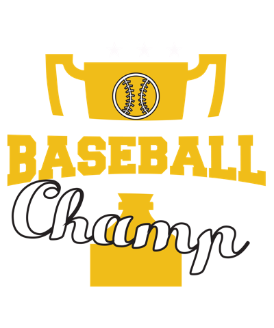 Baseball design 21