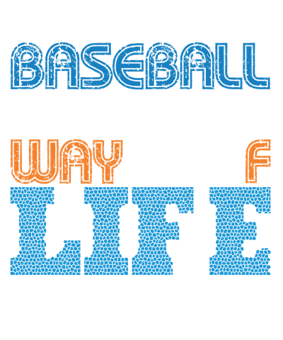 Baseball design 24