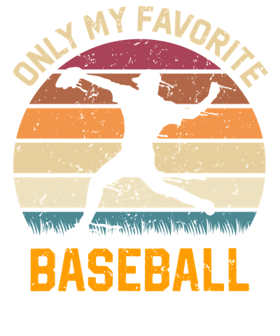 Baseball design 35