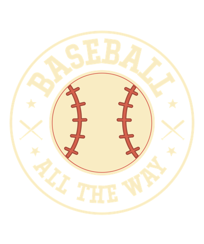 Baseball design 38