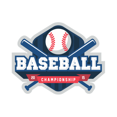 Baseball design 49