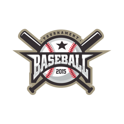 Baseball design 50