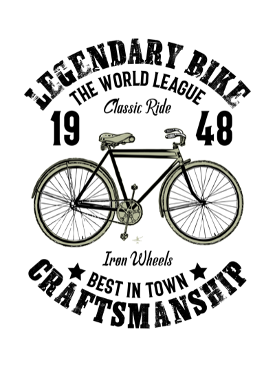 Bicycle design 21