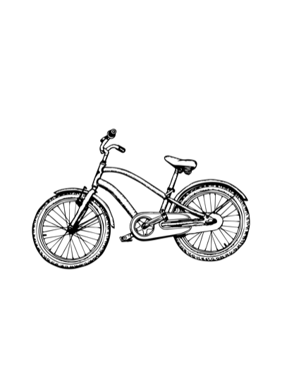 Bicycle design 27