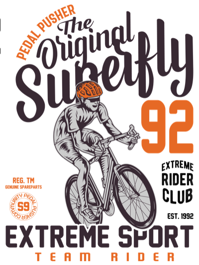 Bicycle design 29