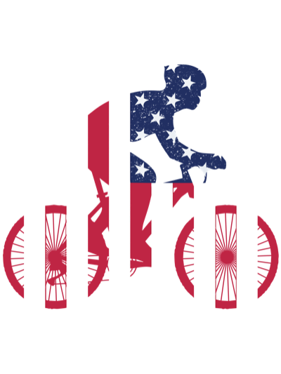 Bicycle design 48