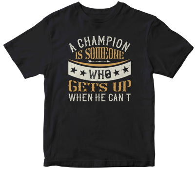 Boxing design 2