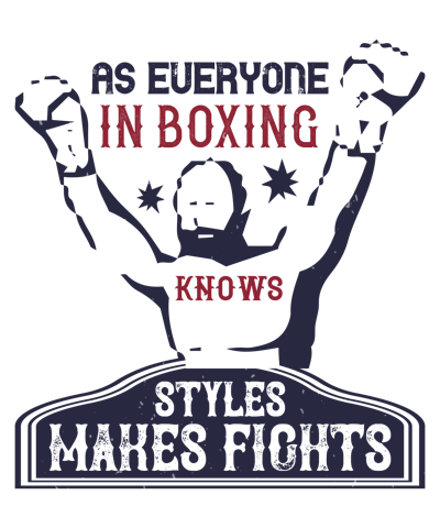 Boxing design 3