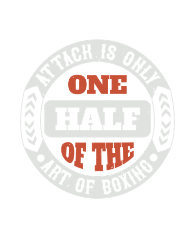 Boxing design 6