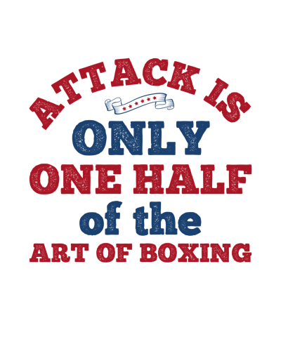 Boxing design 7