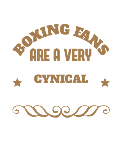 Boxing design 9