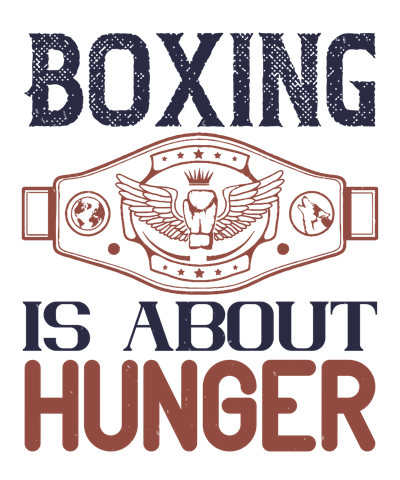 Boxing design 11