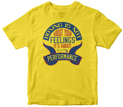 Boxing design 14