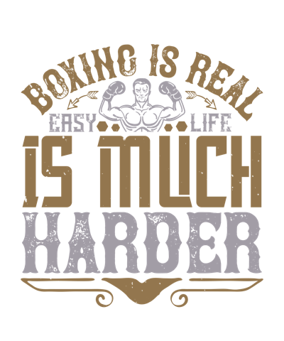 Boxing design 15