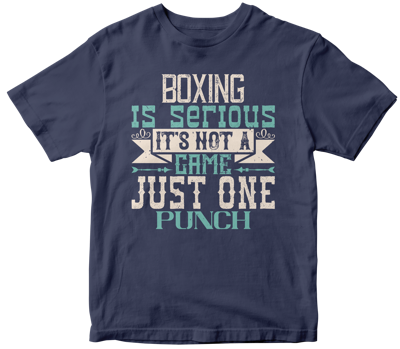 Boxing design 18