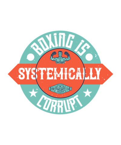 Boxing design 19