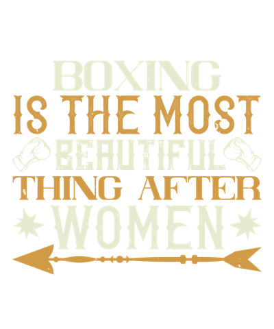 Boxing design 22