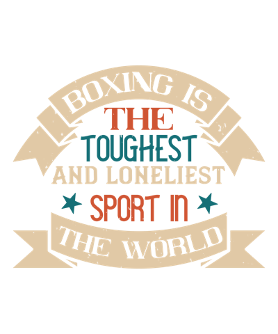 Boxing design 23