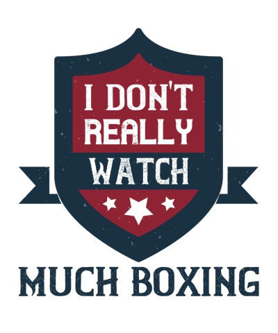 Boxing design 35