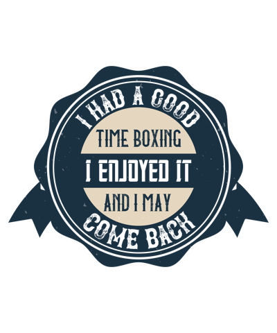 Boxing design 41