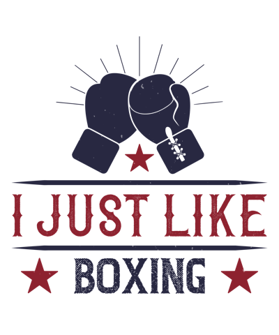 Boxing design 44