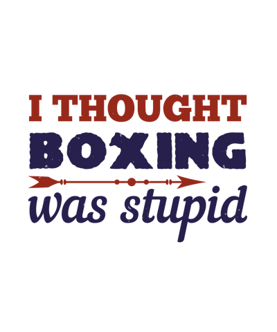 Boxing design 47