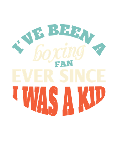 Boxing design 49
