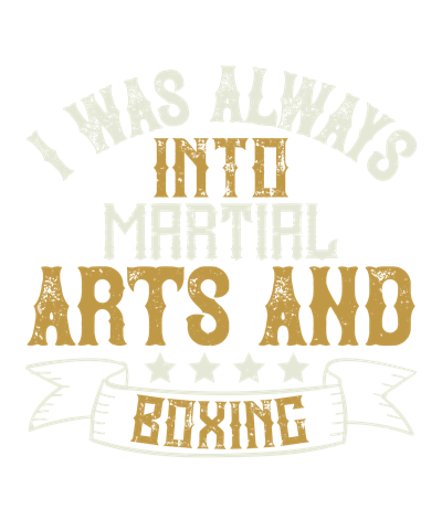 Boxing design 53