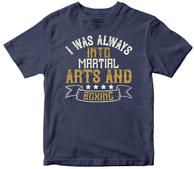 Boxing design 54