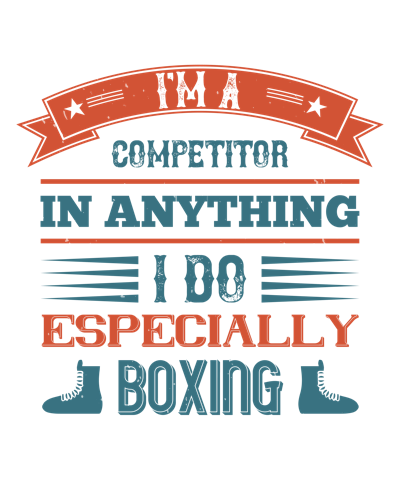 Boxing design 59