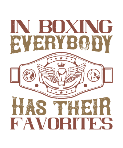 Boxing design 62