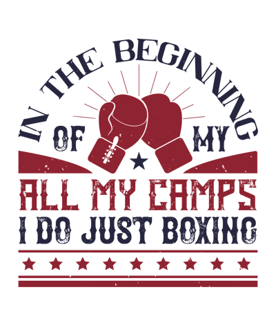 Boxing design 63