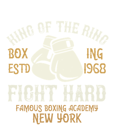 Boxing design 67