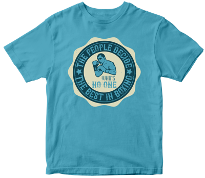 Boxing design 79