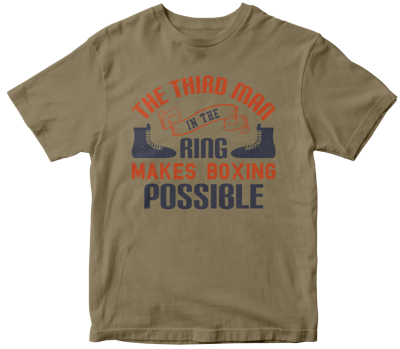 Boxing design 83