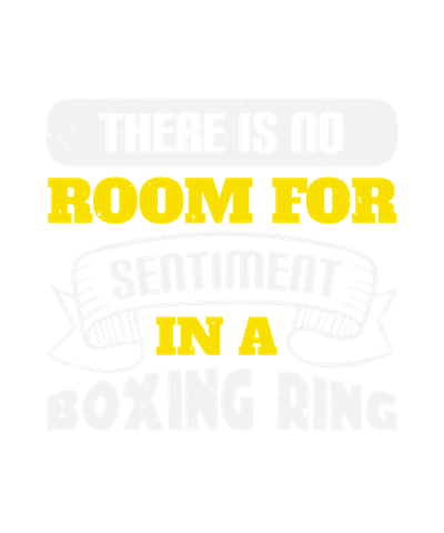 Boxing design 86