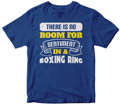 Boxing design 87