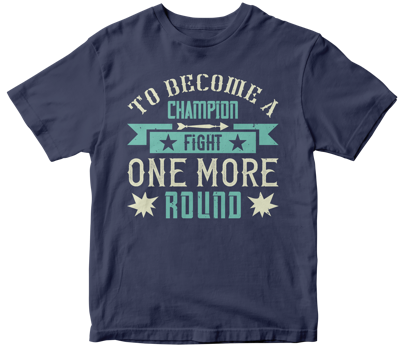 Boxing design 89