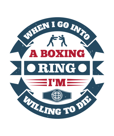 Boxing design 90