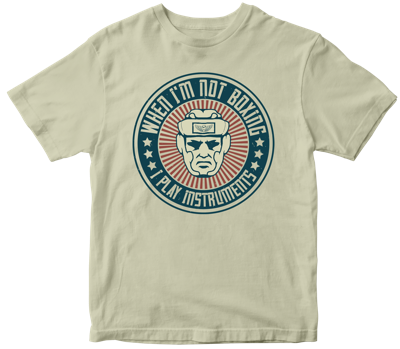 Boxing design 93