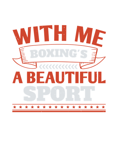 Boxing design 94