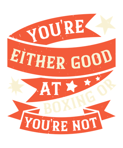 Boxing design 96