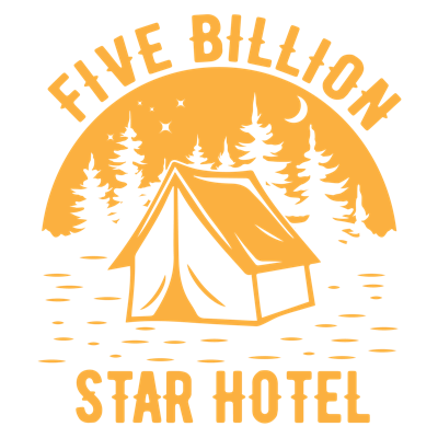 Camping and Outdoors design 5