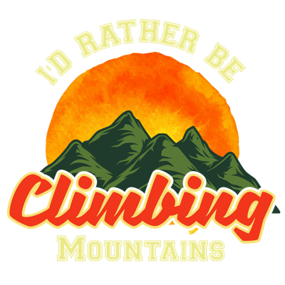 Camping and Outdoors design 14