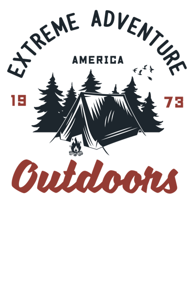 Camping and Outdoors design 18